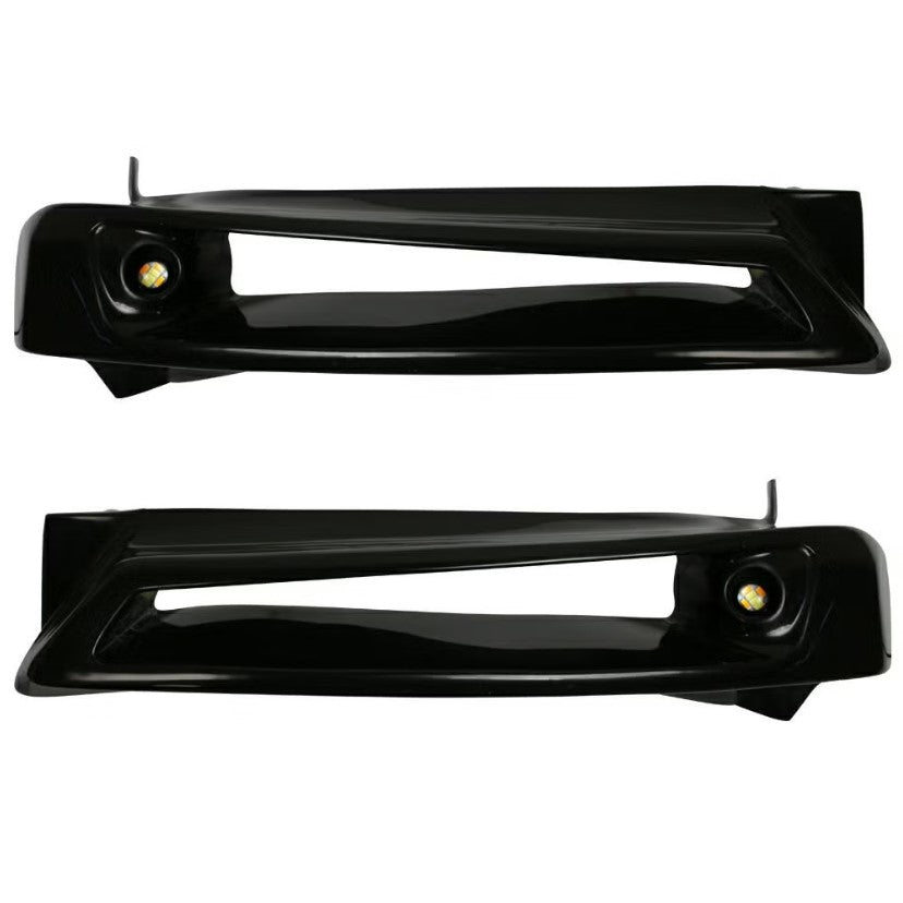 NISSAN SILVIA S14 KOUKI COMBAT EYES - TYPE 2