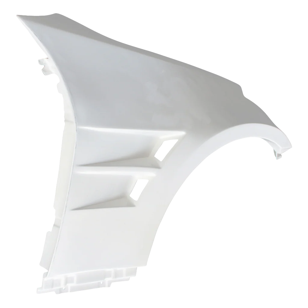 NISSAN 350Z Z33 30MM FRONT FENDERS (Preorder)