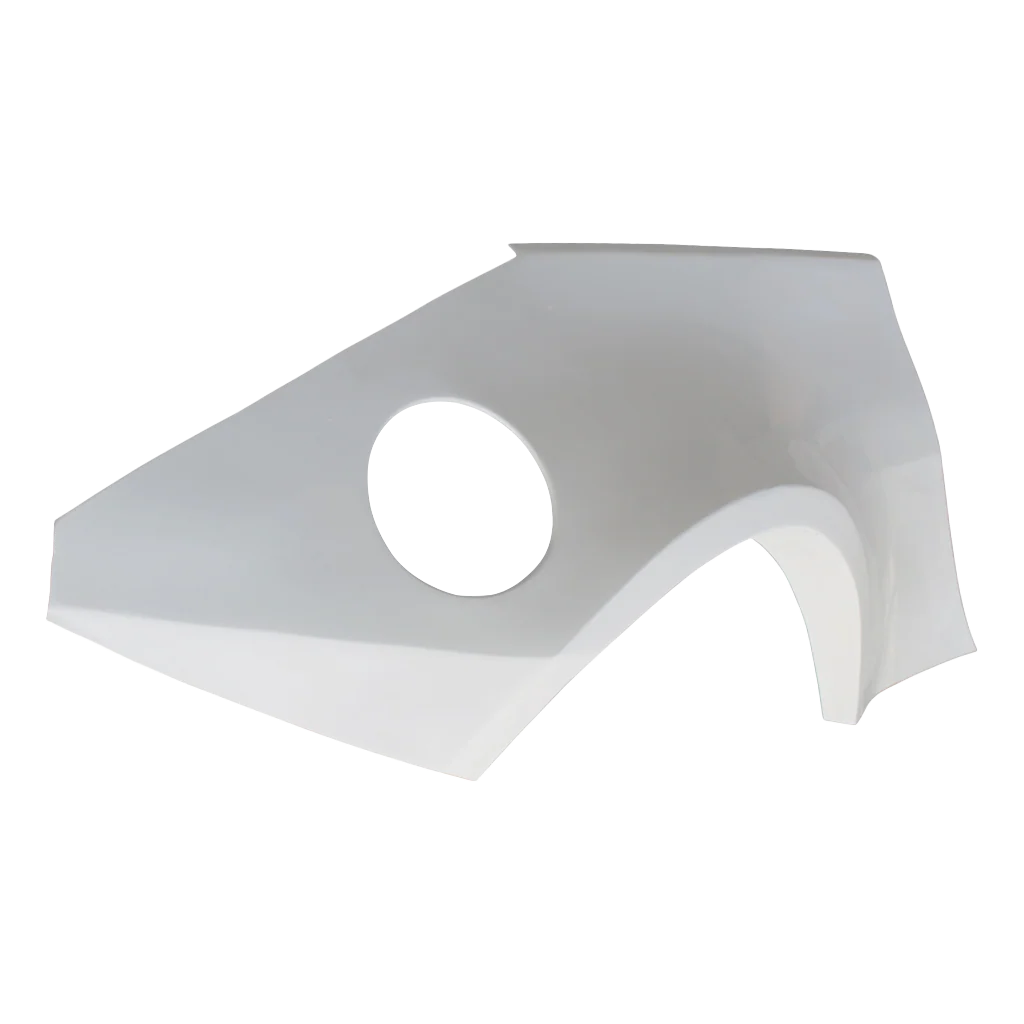 NISSAN 350Z Z33 50MM REAR FENDERS (Preorder)