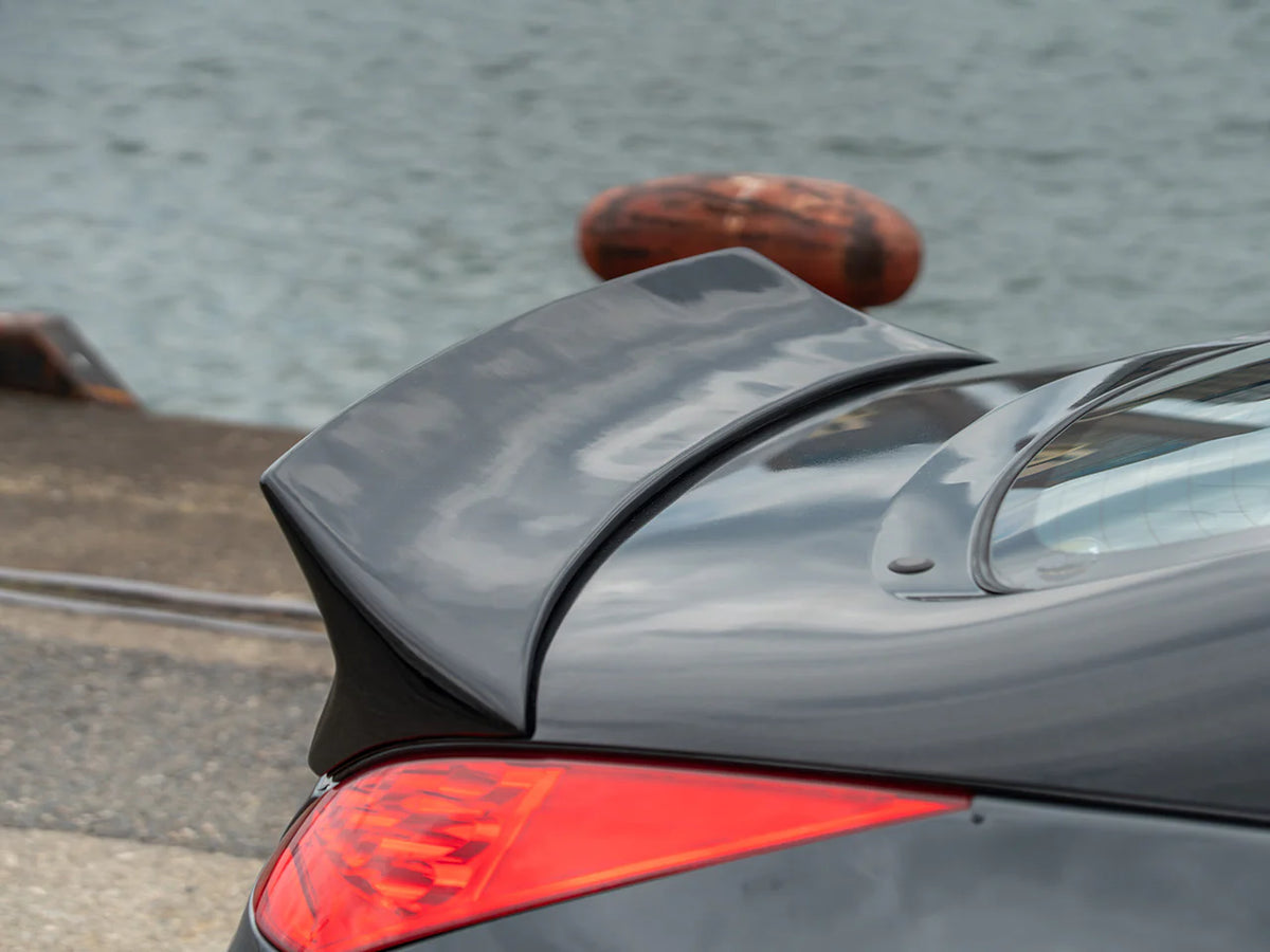 Nissan 350Z Z33 Rear Wing (Preorder)