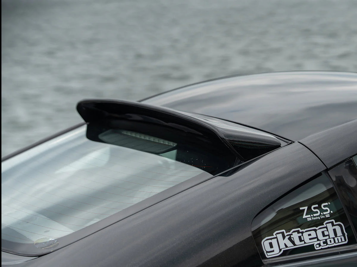 Nissan 350Z Z33 Roof Wing (Preorder)