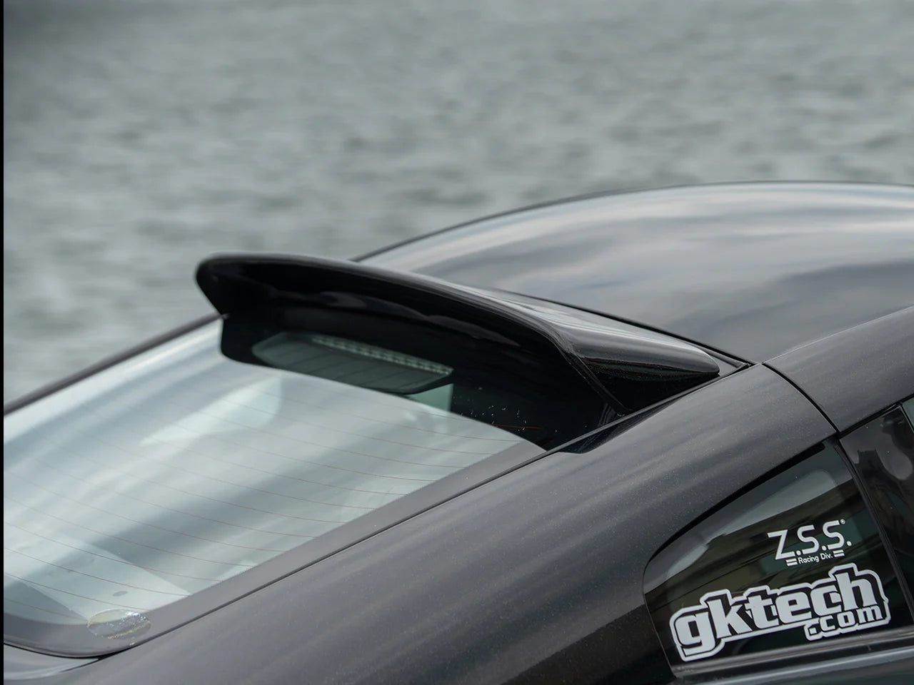 Nissan 350Z Z33 Roof Wing (Preorder)