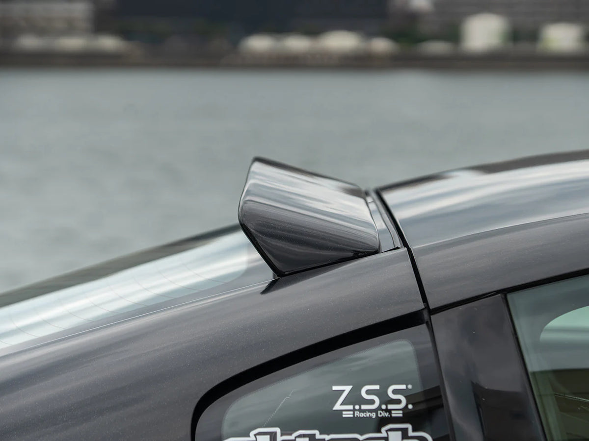 Nissan 350Z Z33 Roof Wing (Preorder)