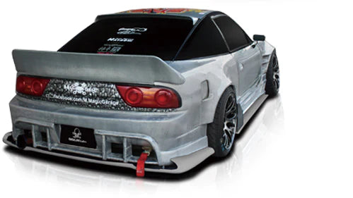 NISSAN 180SX FUJIN KIT