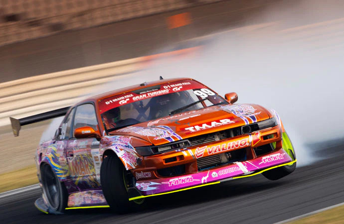 NISSAN SILVIA S13 DRIFT LINE KIT