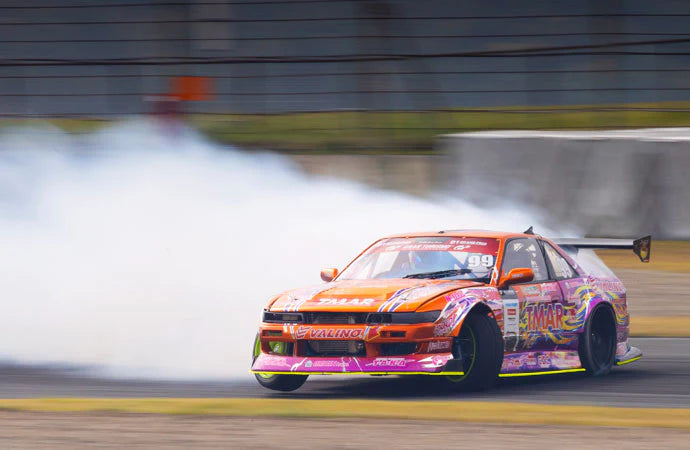 NISSAN SILVIA S13 DRIFT LINE KIT