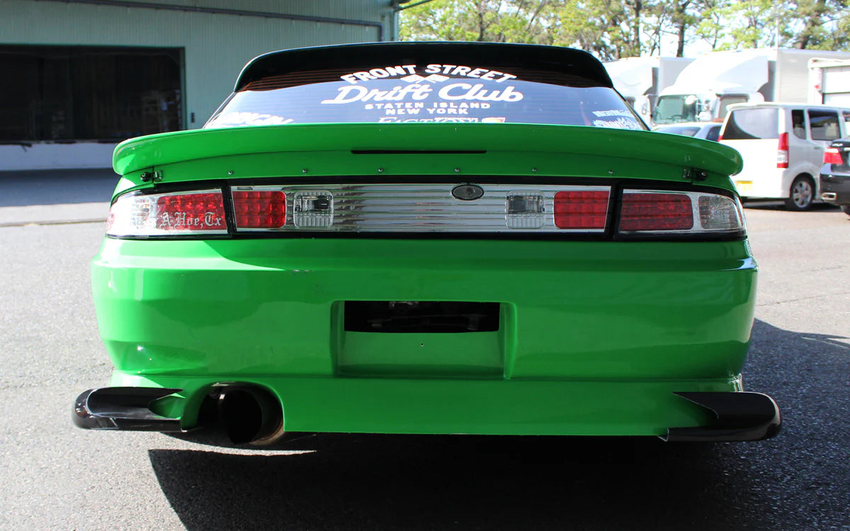 NISSAN S14 KOUKI DRIFT LINE KIT