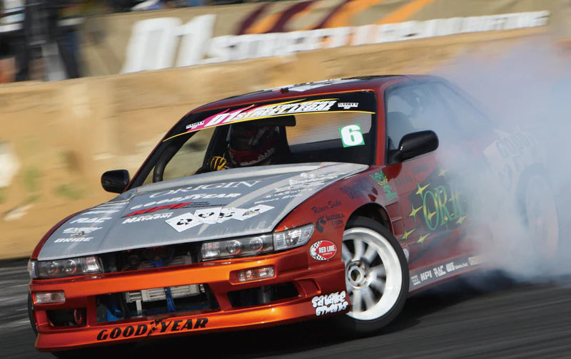 NISSAN SILVIA S13 STREAM LINE KIT
