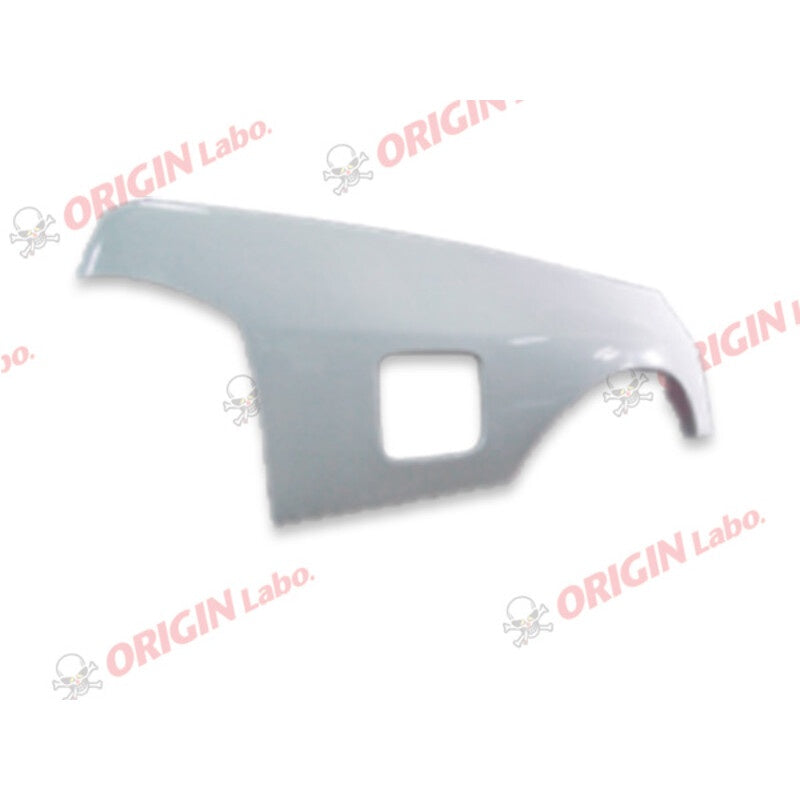 MAZDA FC RX7 30MM REAR FENDERS